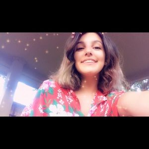 Meet your Posher, Rose